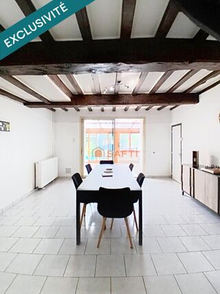  Maison à vendre 7 pièces 225 m²