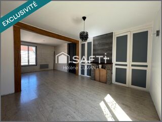  Appartement � vendre 4 pi�ces 60 m�