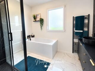  Maison à vendre 4 pièces 102 m²