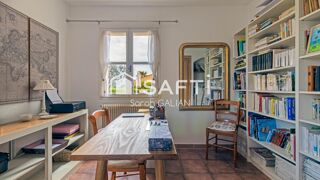  Maison � vendre 5 pi�ces 126 m�