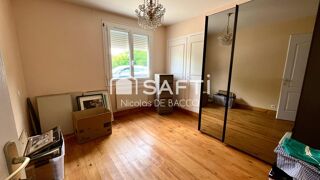  Maison à vendre 6 pièces 160 m²