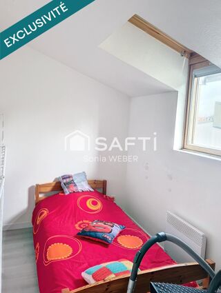  Appartement � vendre 3 pi�ces 54 m�