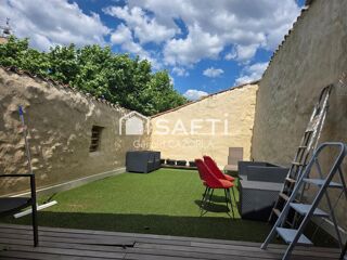  Maison à vendre 6 pièces 121 m²
