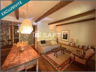  Appartement à vendre 3 pièces 47 m²