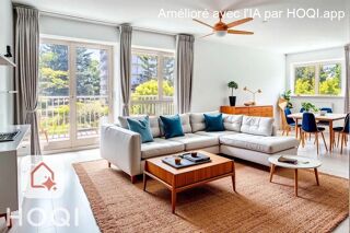  Appartement � vendre 5 pi�ces 105 m�