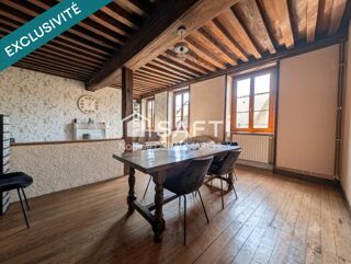  Maison à vendre 7 pièces 153 m²