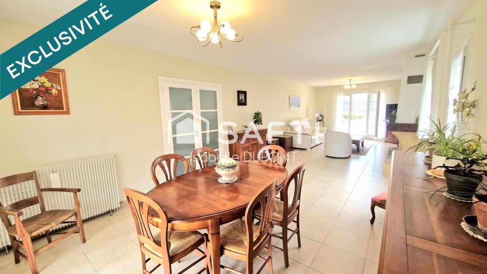  vendre  Maison Le Haillan (33185)