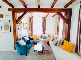  Maison à vendre 4 pièces 80 m²