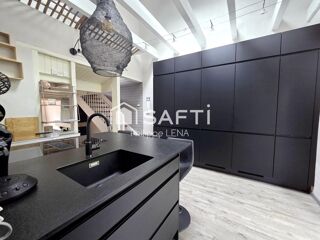  Maison à vendre 6 pièces 135 m²