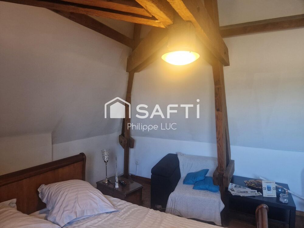  vendre  Maison curie (62223)