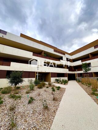  Appartement � vendre 2 pi�ces 44 m�