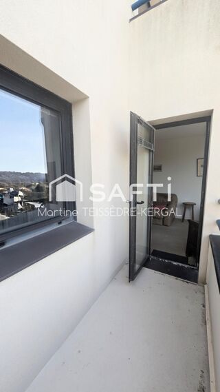  Appartement à vendre 2 pièces 45 m²