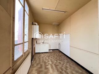  Maison à vendre 4 pièces 68 m²