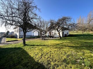  Maison � vendre 5 pi�ces 108 m�