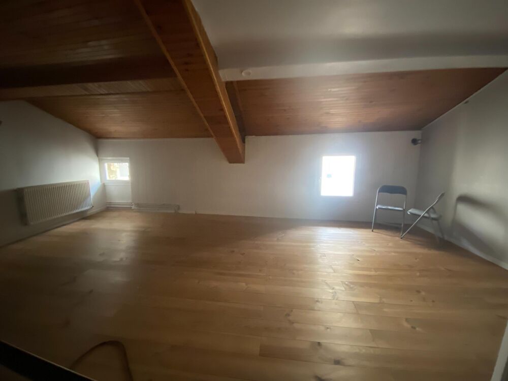 Vente Immeuble IMMEUBLE A RESTAURER Agen