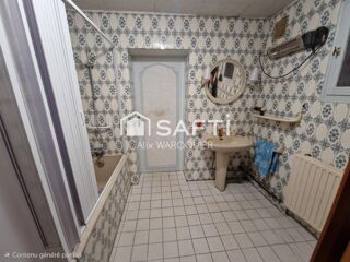  Maison � vendre 7 pi�ces 178 m�