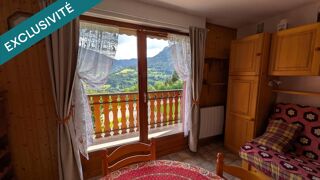  Appartement à vendre 1 pièce 23 m²