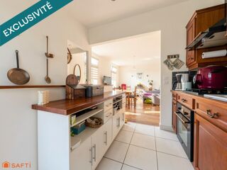  Maison à vendre 3 pièces 65 m²