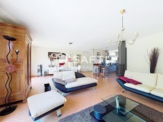  Maison � vendre 5 pi�ces 126 m�