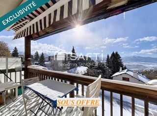  Appartement � vendre 2 pi�ces 40 m�