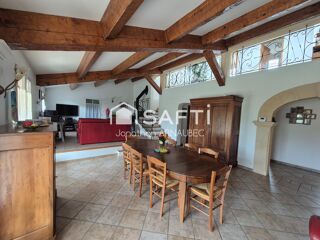  Maison à vendre 5 pièces 150 m²
