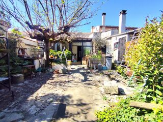  Maison � vendre 4 pi�ces 110 m�