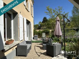  Maison � vendre 7 pi�ces 147 m�