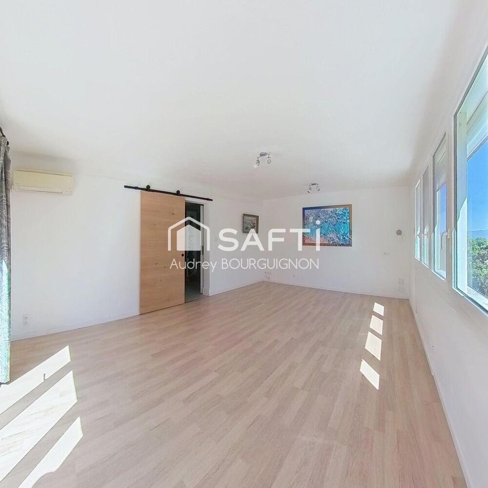 Vente Appartement Appartement familial T5 de 117 m² avec terrasse Le thor