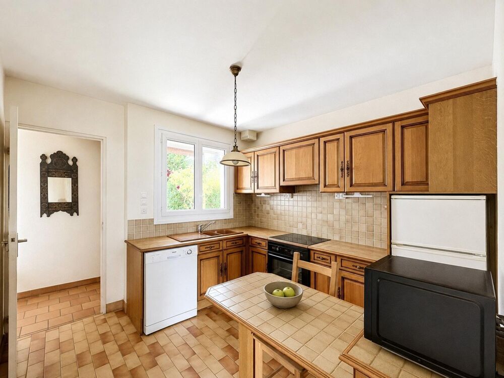 Vente Maison Maison 125m² sur 626m² - Montbazon Montbazon