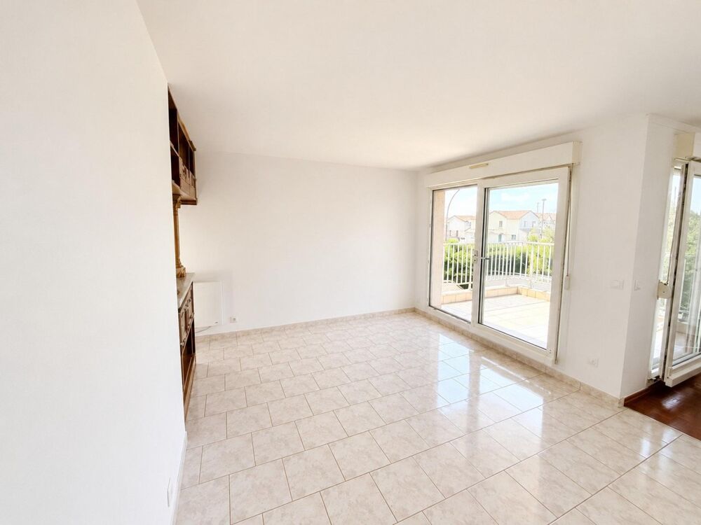 Vente Appartement 2 pièces au calme avec box, idéal investisseur Villiers-sur-marne