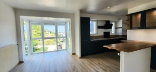  Appartement à vendre 3 pièces 70 m²
