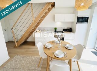  Appartement � vendre 2 pi�ces 41 m�