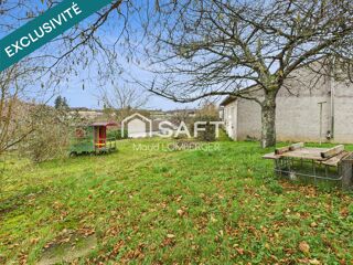  Maison � vendre 4 pi�ces 83 m�