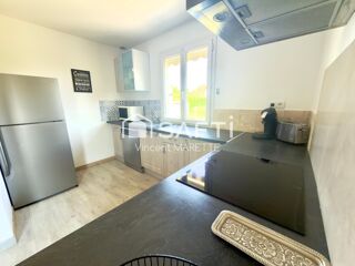  Maison à vendre 4 pièces 85 m²