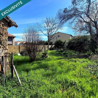  Terrain � vendre 529 m�