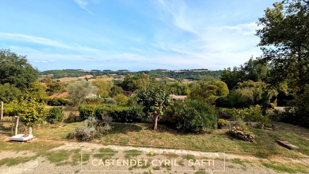 Vente Maison CALME ET VUE DEGAGEE ! Saint-hilaire-de-lusignan
