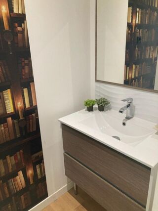  Appartement � vendre 5 pi�ces 120 m�