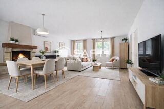  Maison à vendre 4 pièces 103 m²