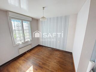  Maison � vendre 3 pi�ces 55 m�