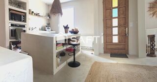  Maison à vendre 6 pièces 143 m²