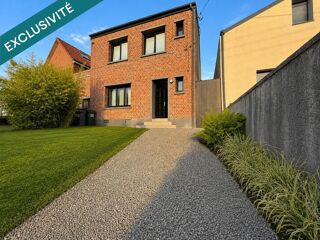  Maison � vendre 5 pi�ces 99 m�