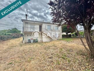  Maison  vendre 4 pices 89 m