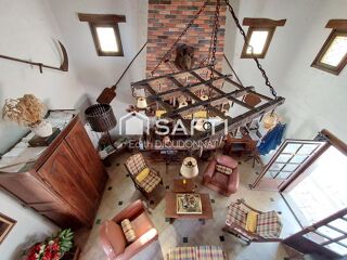  Maison � vendre 8 pi�ces 225 m�