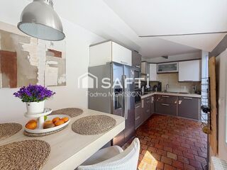  Maison � vendre 6 pi�ces 133 m�