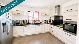  Maison à vendre 5 pièces 110 m²