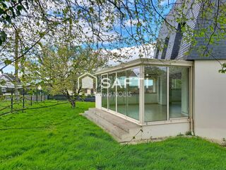  Maison à vendre 6 pièces 135 m²