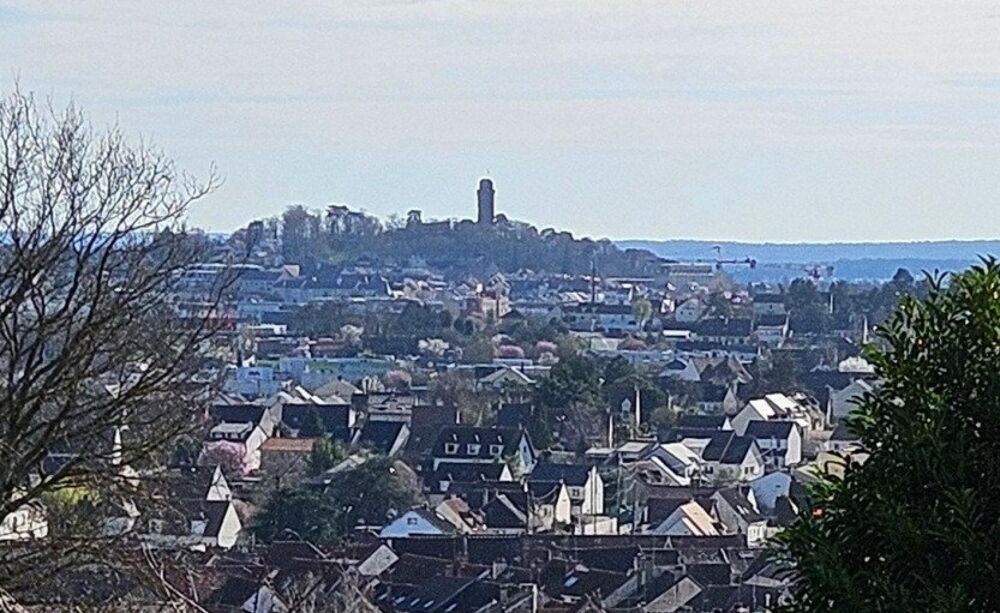 Vente Terrain Magnifique terrain exposé Sud La ville-du-bois