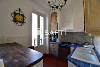 Appartement à louer 3 pièces 86 m²