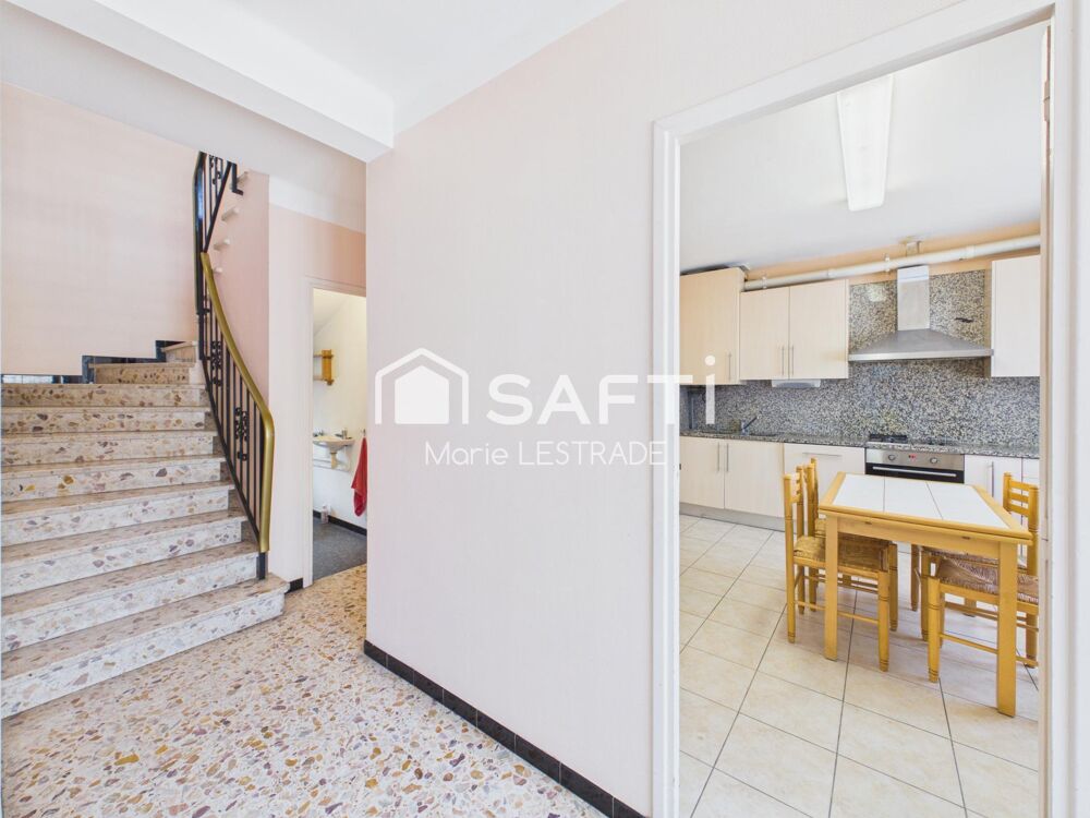 Vente Maison Un lieu, plusieurs vies Toulouse