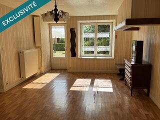  Maison à vendre 5 pièces 107 m²